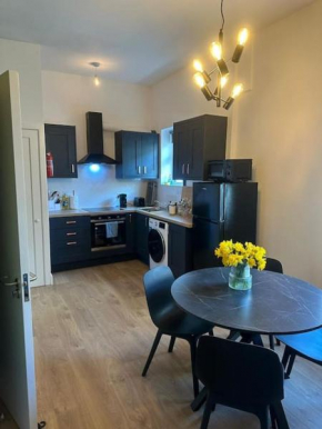 Dublin City Centre Apartment